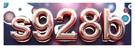 s928b logo